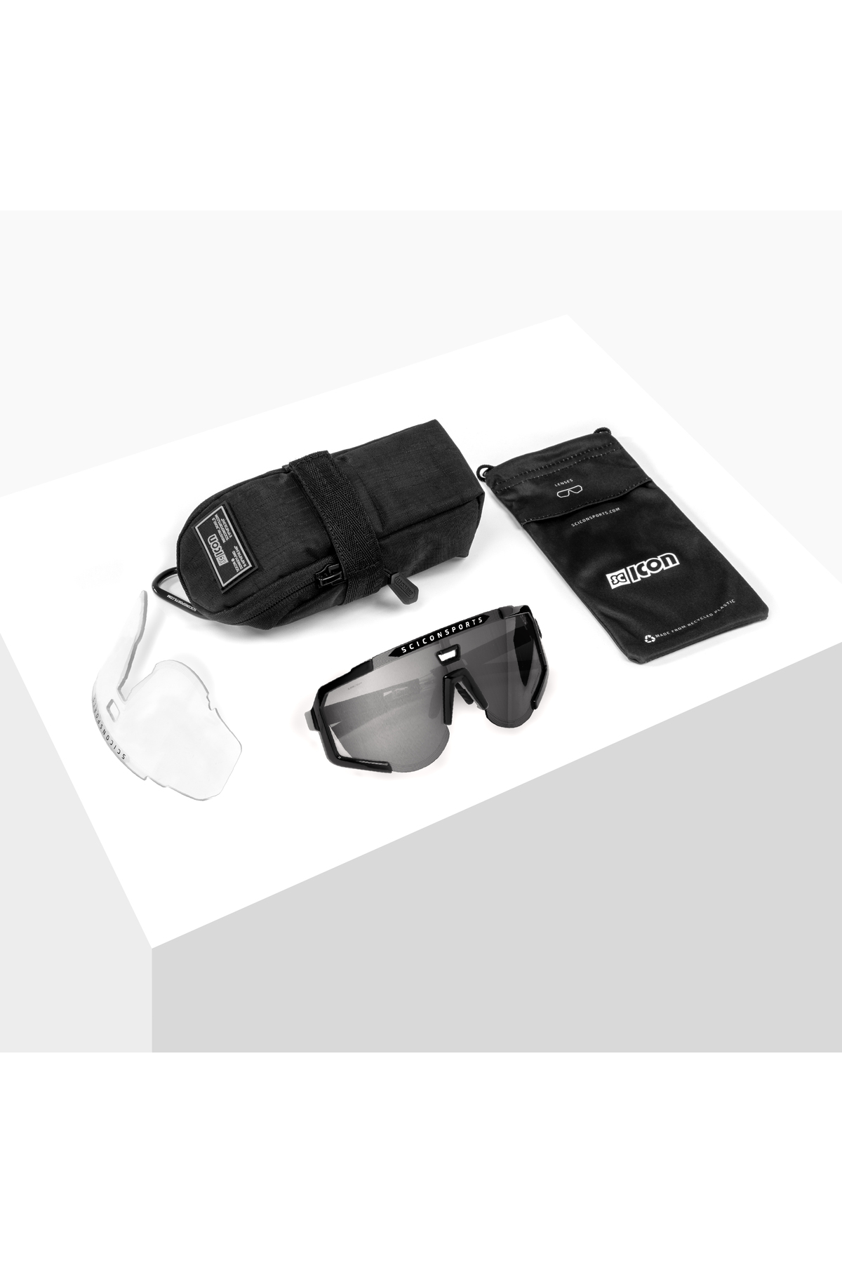 AEROSCOPE Multimiror Sport Gözlüğü