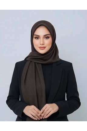 Marka Lara Shawls Bursa Dökümlü Şal