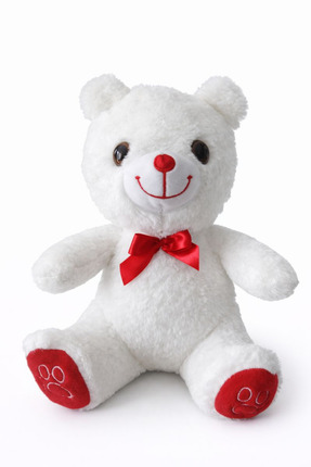 viyol marketim Uyku Arkadaşım Peluş Ayıcık 35 Cm – Yumuşak Dokulu Büyük Boy P...