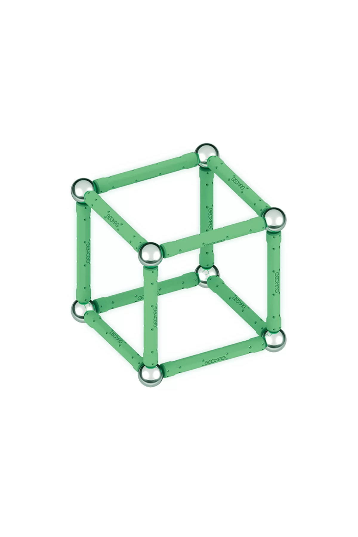 NW NessiWorld Glow Manyetik Zeka Oyunu 25 Parça fotoğrafı 2 (önizleme)