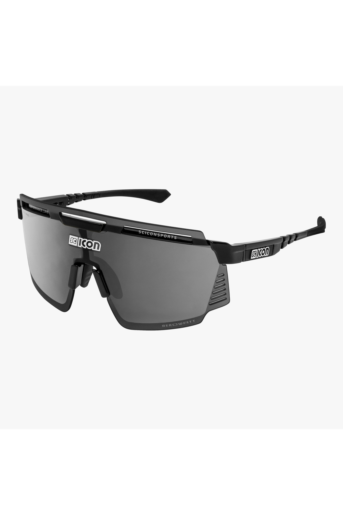 AEROWATT MULTIMIRROR GÖZLÜK + YAĞMUR LENSLERİ