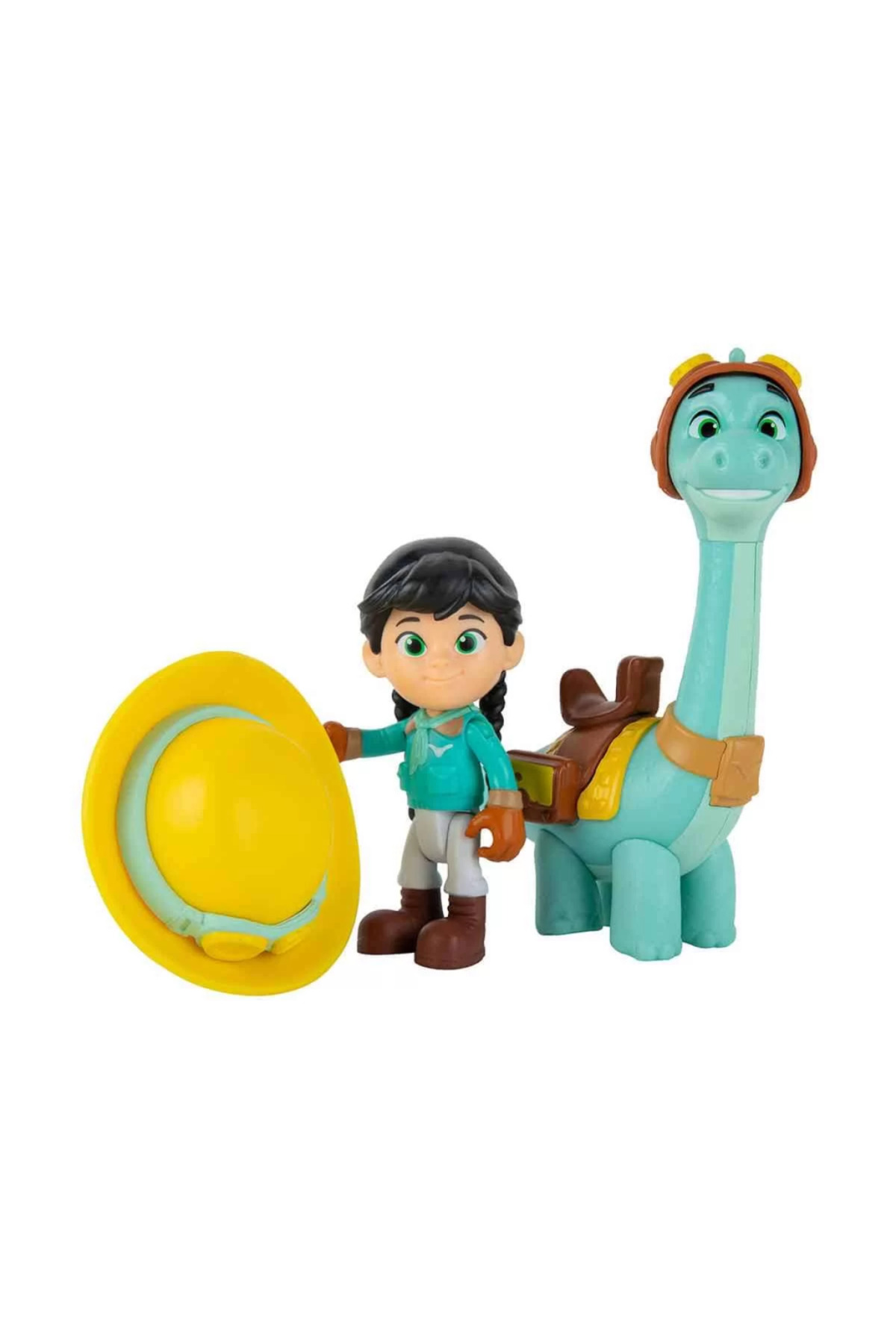 NW NessiWorld 2’li Figür Paketi DNA00401 fotoğrafı 3 (önizleme)