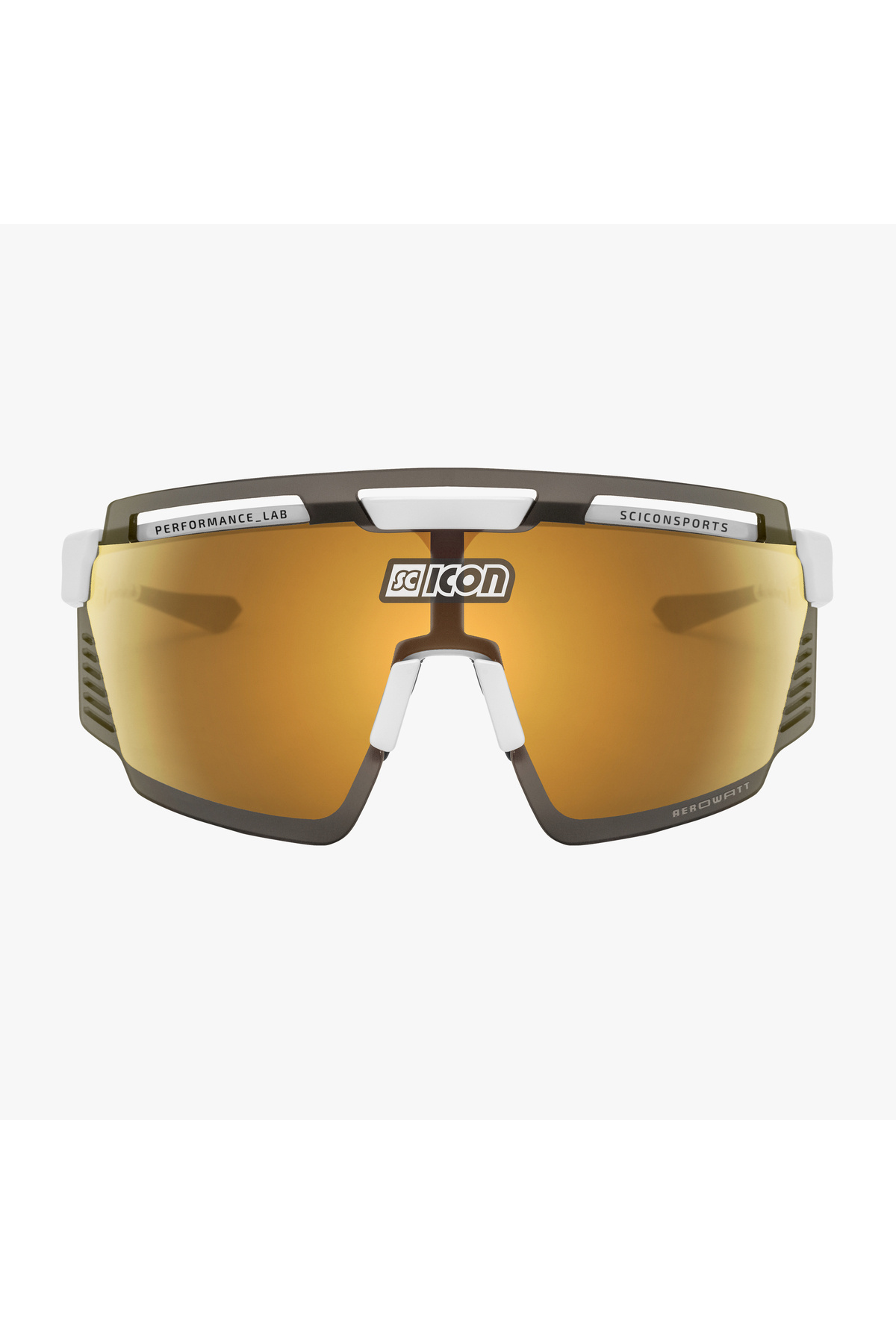 AEROWATT MULTIMIRROR GÖZLÜK + YAĞMUR LENSLERİ