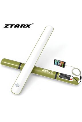 DORU ŞİŞME KAMP LEDİ