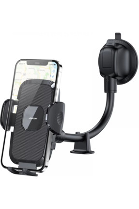 Joyroom JR-ZS259 Uzun Kollu Vantuzlu Mekanik Araç Tutucu