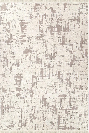 Maenad Home Neria Serisi Kabartma Detaylı Salon Oturma Yatak Odası Mutfak Kor...