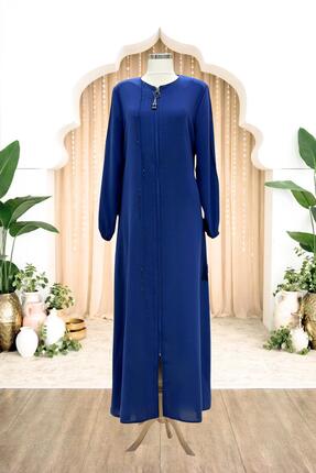 Amine Hüma Elvan Ferace İndigo