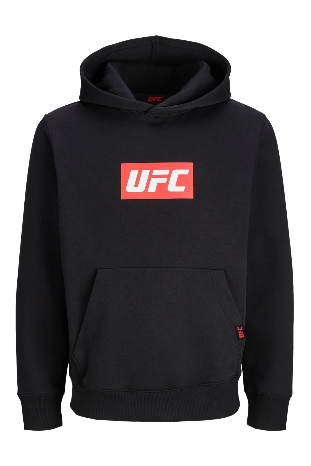 سویشرت مردانه لایسنس دار- تحت لیسانس آستین بلند | جک اند جونز Jack & Jones TYCCAED001B439CFB2E26B900 - تصویر 5