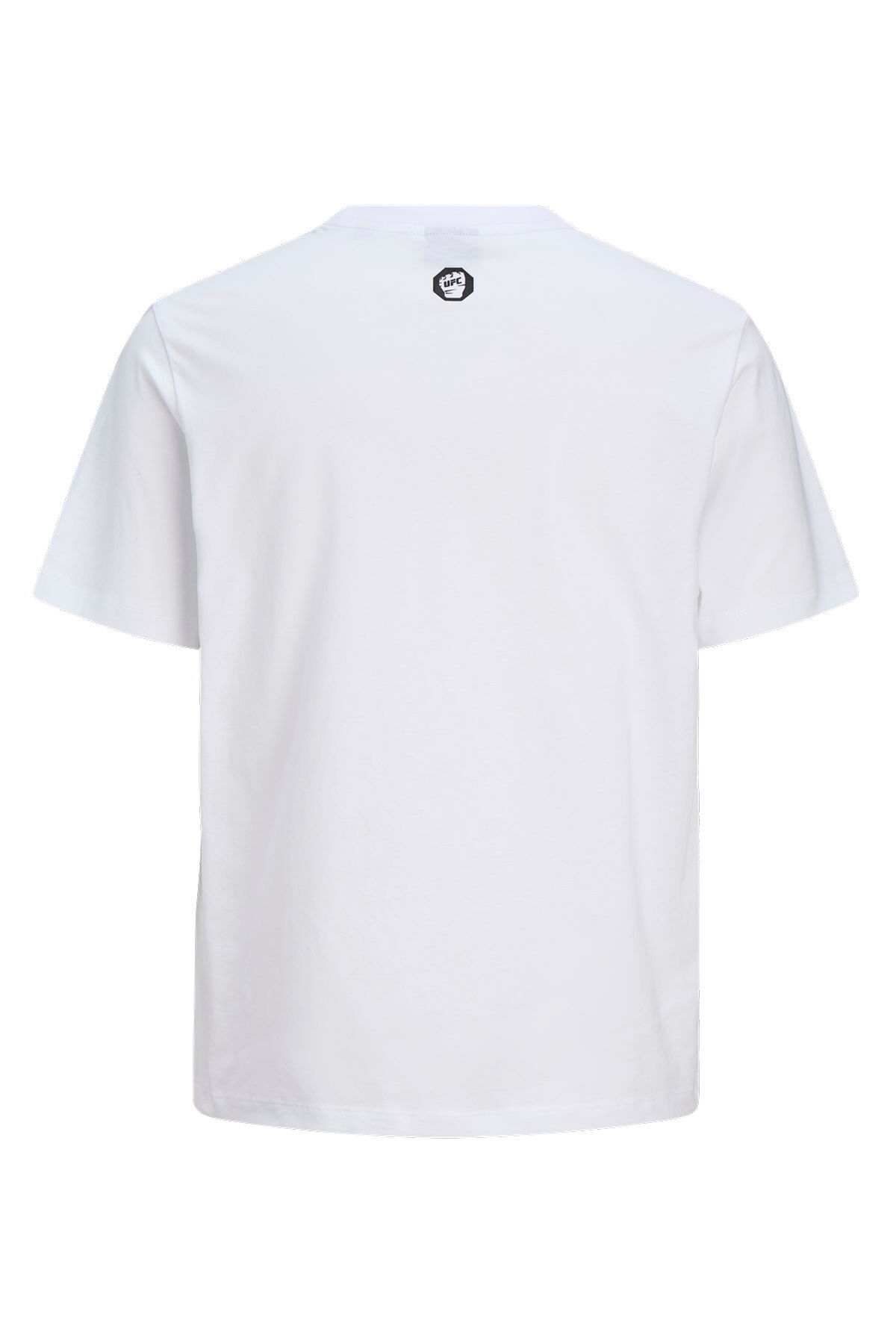 تیشرت مردانه Dijital Baskı آستین کوتاه | جک اند جونز Jack & Jones 12290261 - تصویر 7