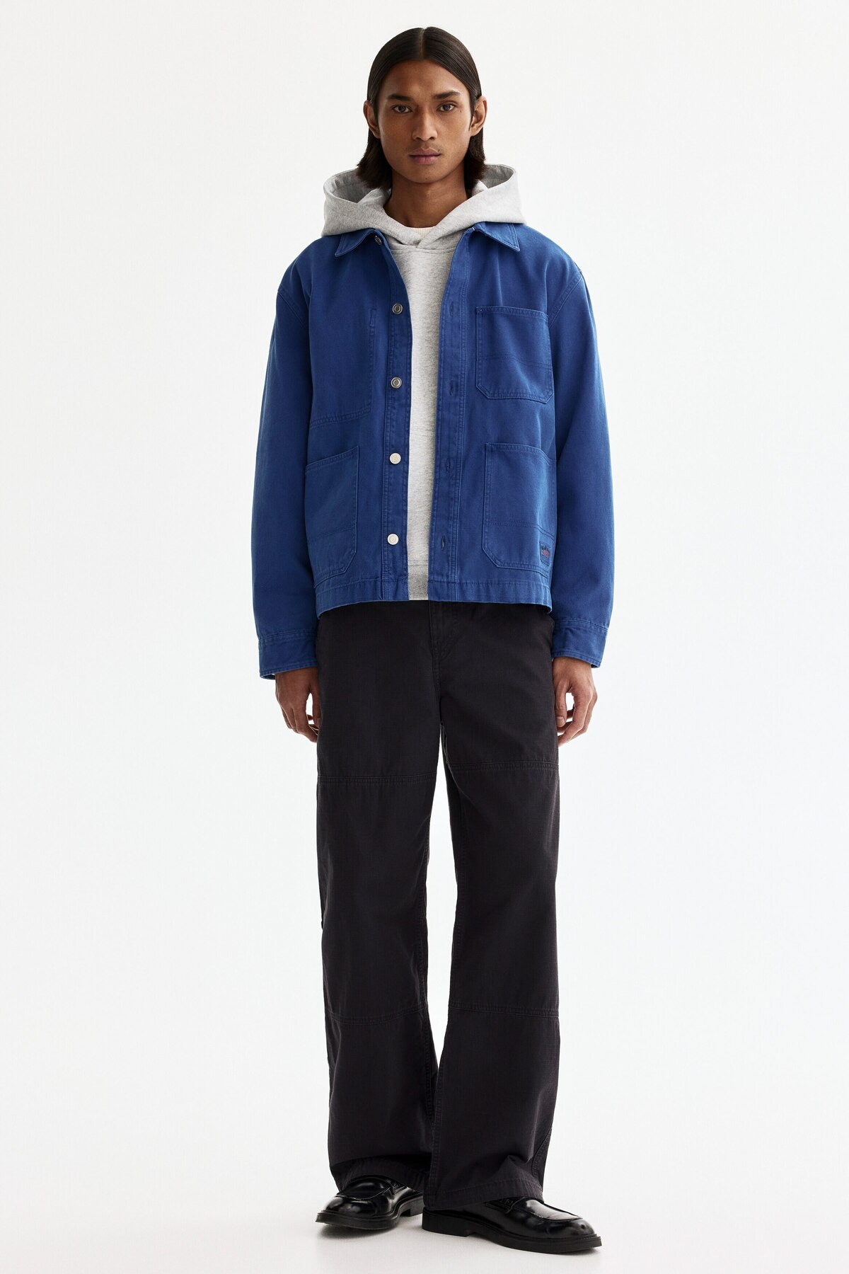 شلوار راحتی اچ اند ام شلوار H&M