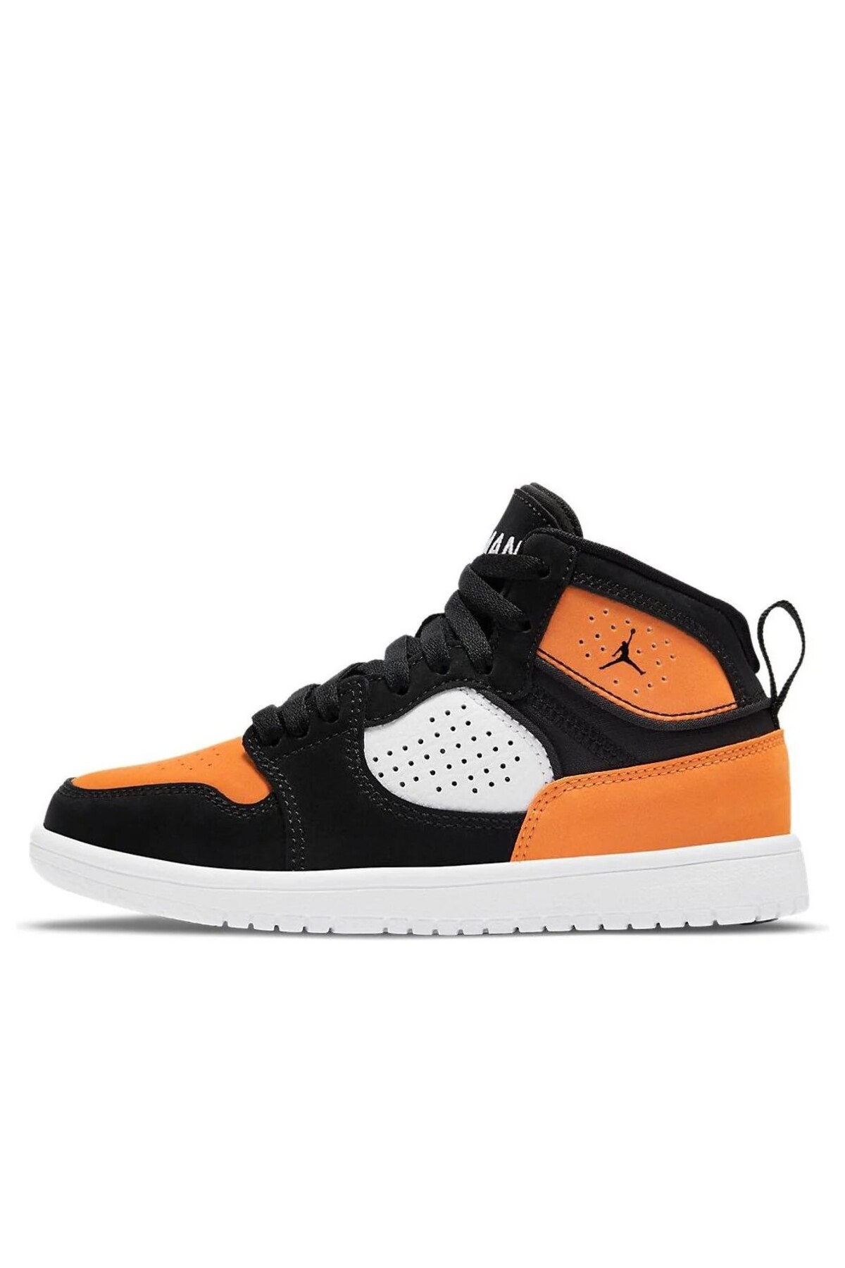 JORDAN Access Children's Shoes Special Series Lace-Up Narrow Fit