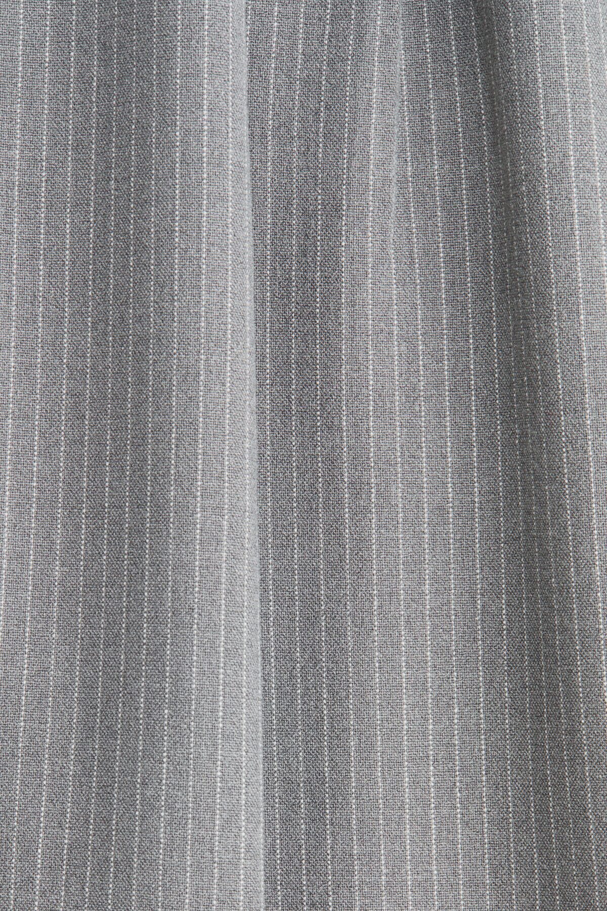 H&M Geniş Şık Pantolon görsel 8