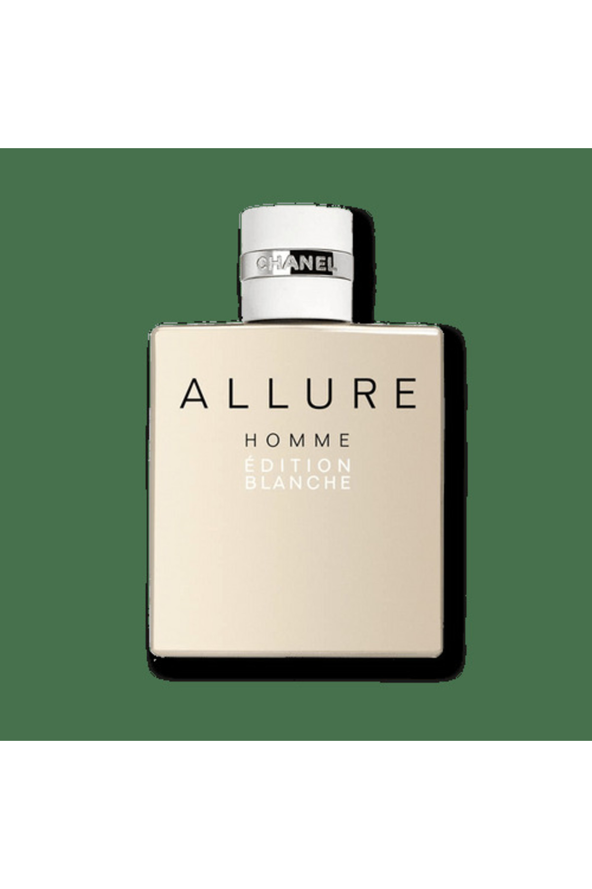 Chanel Allure Homme Edition Blanche For Men Eau De Parfum 50ml 