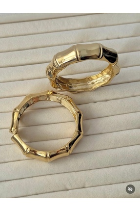 FASHION KARARMAZ ÇELİK KEMİK KELEPÇE BİLEKLİK