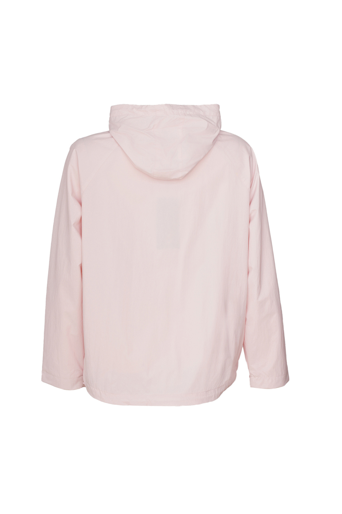 hummel Ruso Kadın Pembe Kapüşonlu Ceket görsel 3