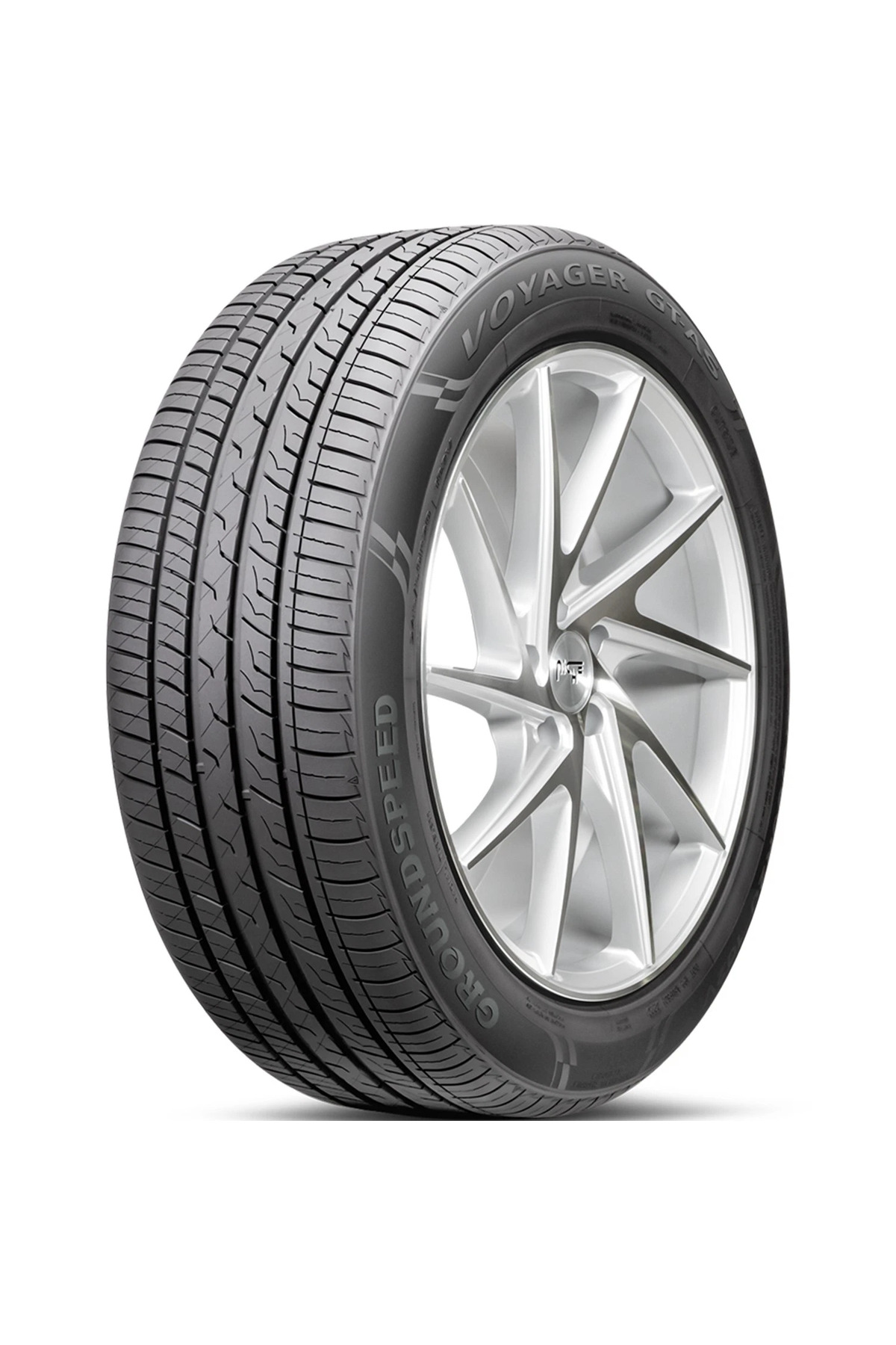 GROUNDSPEED 215/55R17 XL 98V VOYAGER GT-AS 2025 ÜRETİM YAZ LASTİĞİ