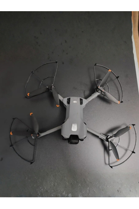 Muhacir DJI Mini 5 Kanat Pervane Koruyucu - Propeller Guard
