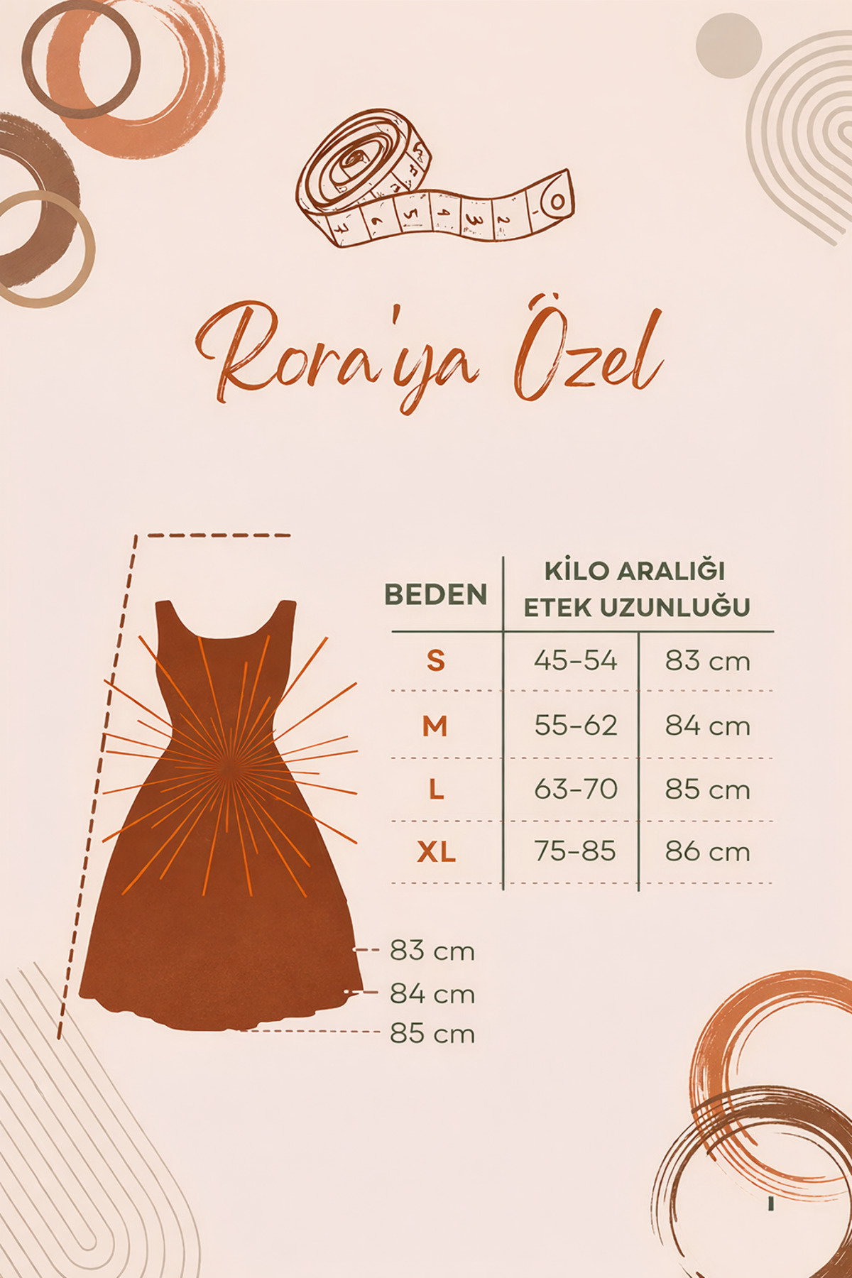 Rora  Tül Detaylı Asimetrik Astarlı Uzun Etek - Görsel 7