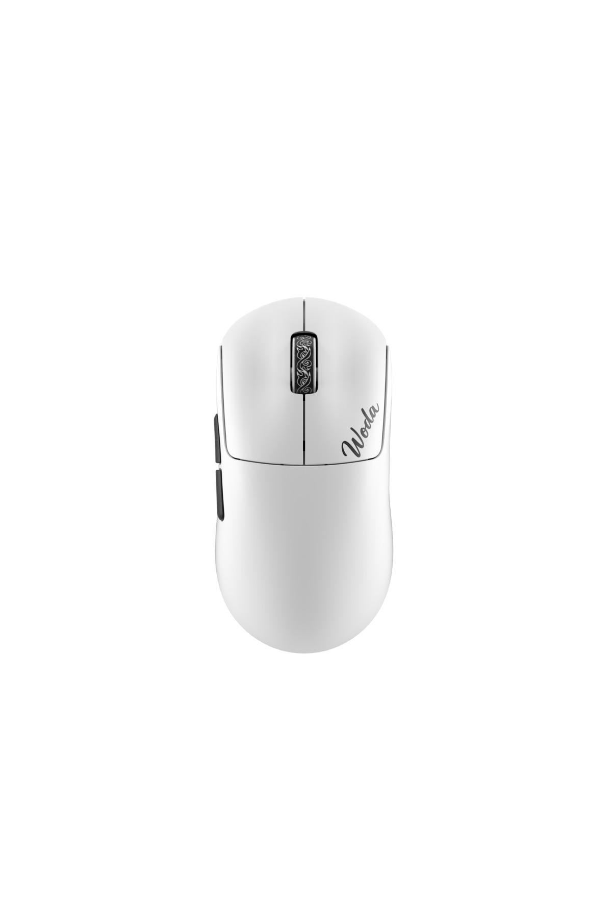 ULUGAMES Incott G23 V2 Pro 8K Hot Swap Wireless Mouse PAW3950
