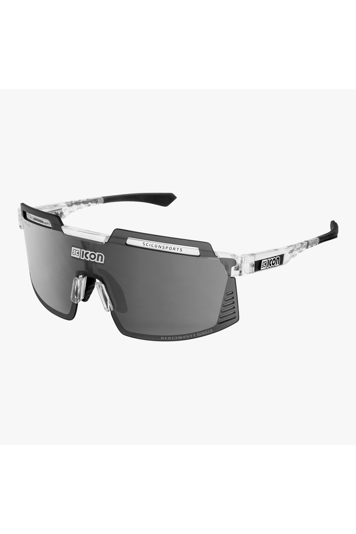 Aerowatt Foza Spor Gözlüğü