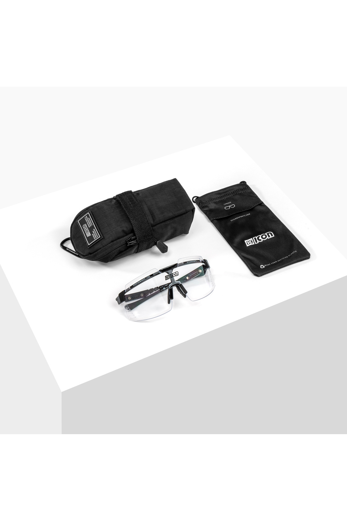 Aerowatt Foza Spor Gözlüğü