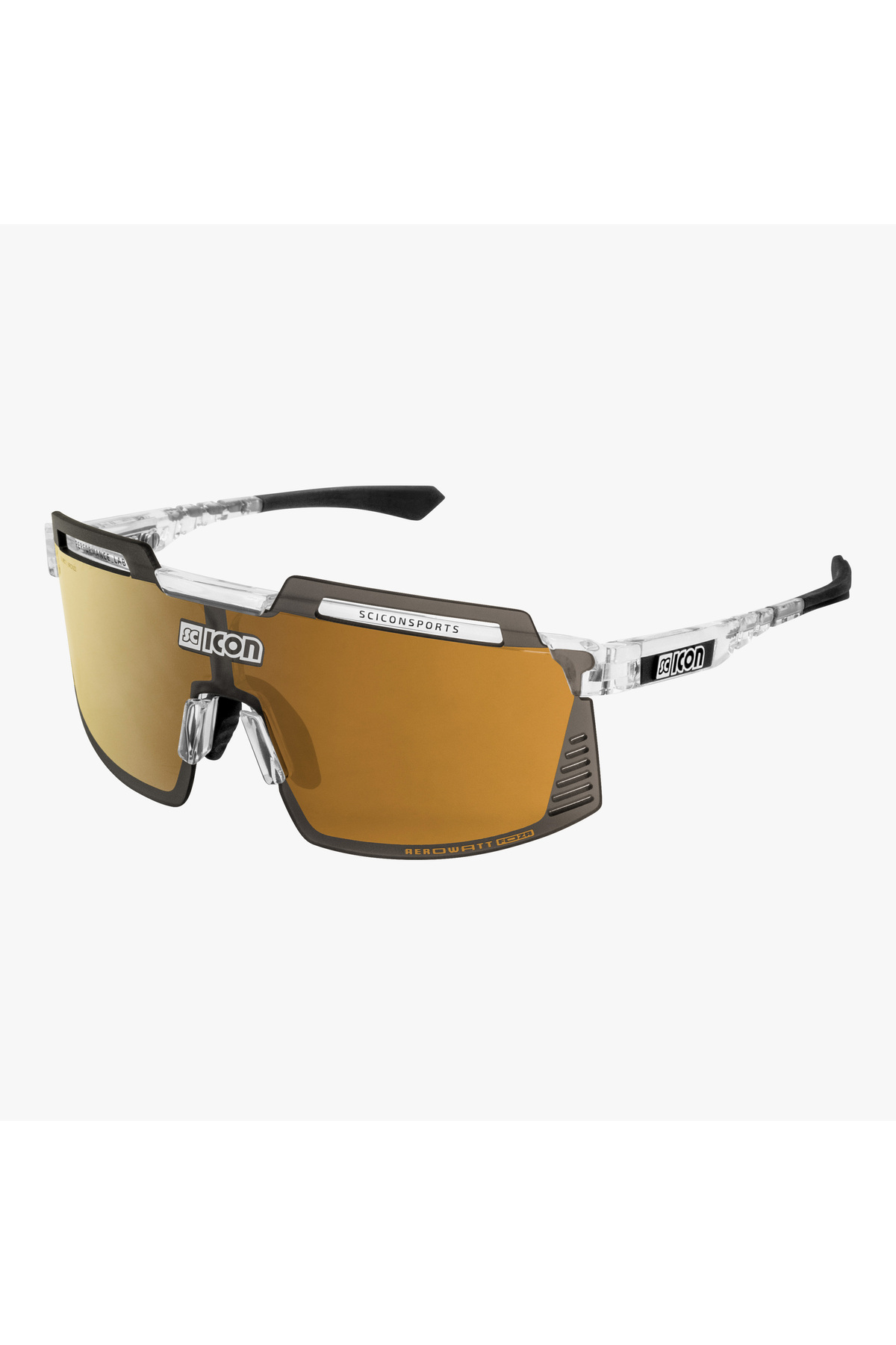 Aerowatt Foza Spor Gözlüğü