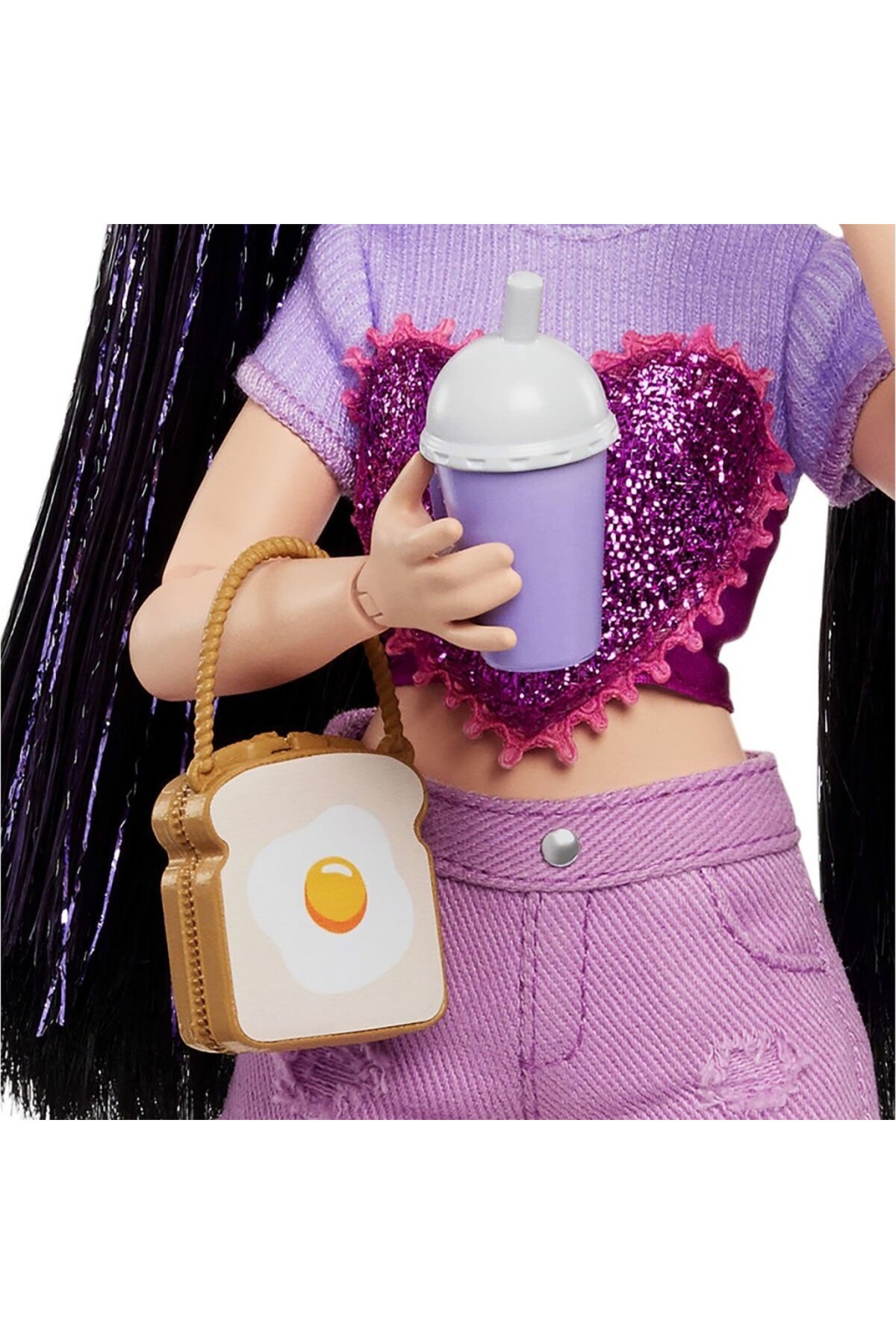 NW NessiWorld HYC24 Ana Karakter Bebekler fotoğrafı 3 (önizleme)