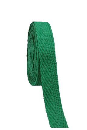 U5 FASHION Ekstrafor Şerit 21 Metre 1 Cm En Pamuklu Dar Dokuma Balıksırtı Eks...