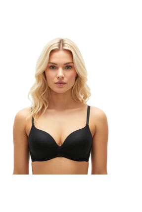 MİAVERİTA Lazer Kesim Telsiz Dikişsiz Damla Model Dolgusuz Yumuşak Kapalı Pus...