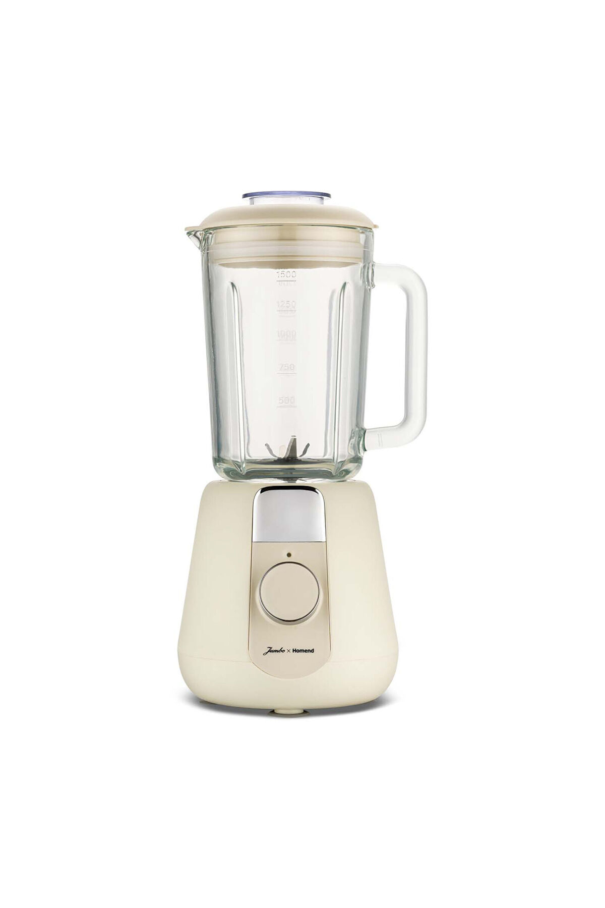 Jumbo X Homend Vintage 4926H Table Krem Blender