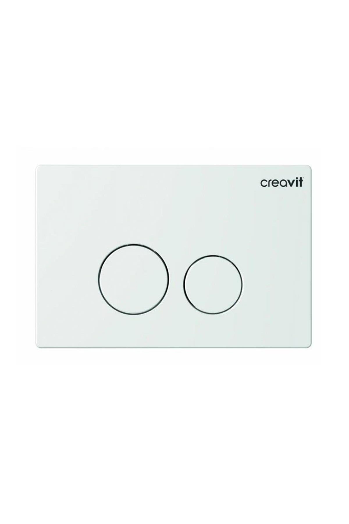 TERRA White Control Panel