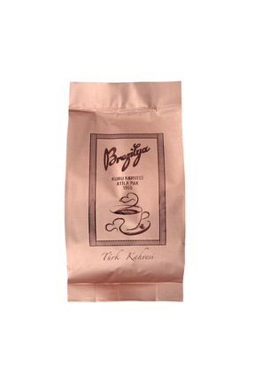Brezilya Kuru Kahveci Atilla Pak Brezilya Türk Kahvesi 250 Gr
