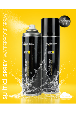 TABANEX Su Itici Sprey