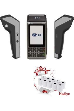Genel Markalar M530 TEMASSIZ ÖZELLİKLİ YENİ NESİL ÖKC YAZAR KASA POS