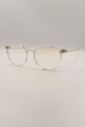 OLEVA Şeffaf Mavi Işık Korumalı Ekran Gözlüğü