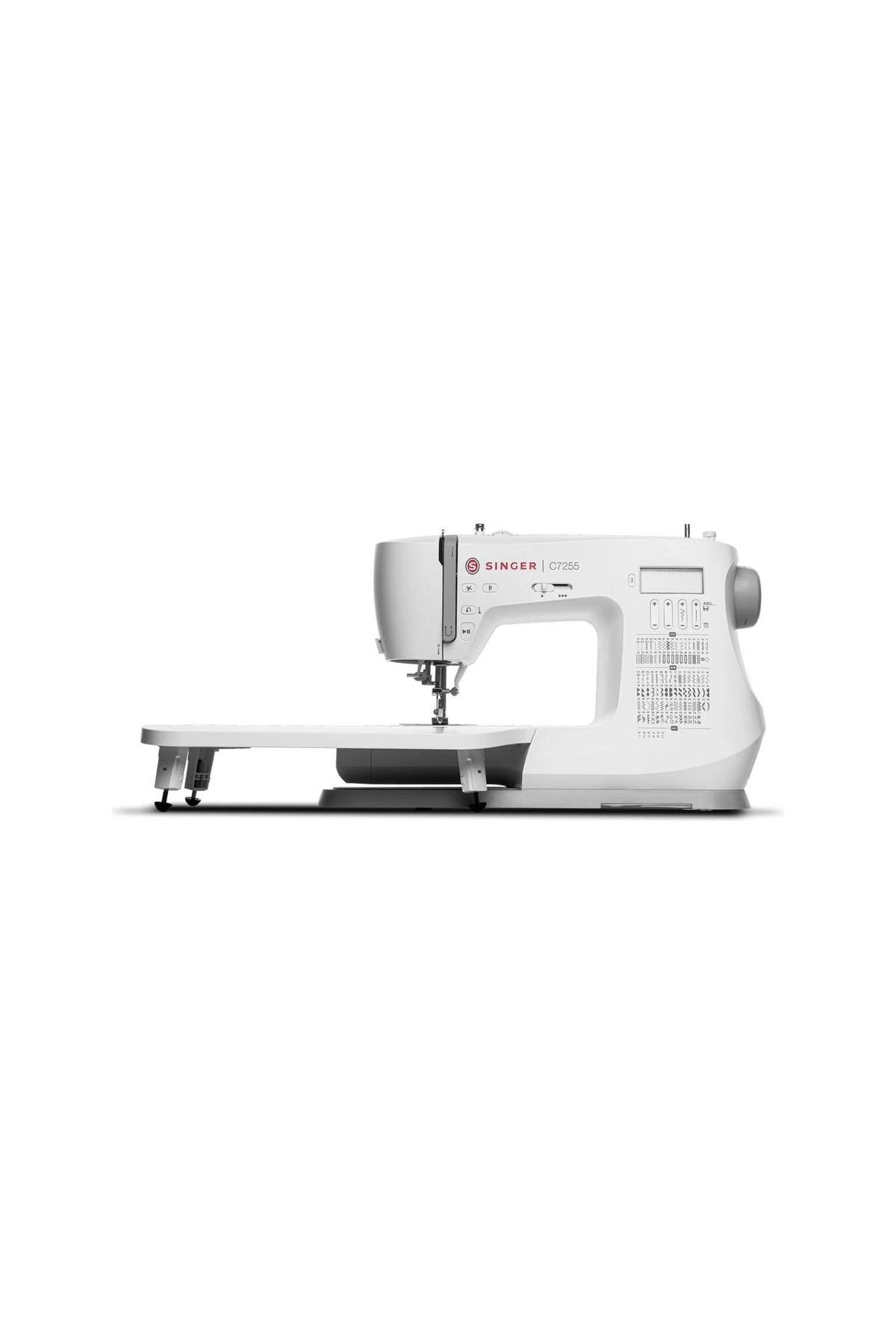 Singer C7255 Electronic Sewing Machine