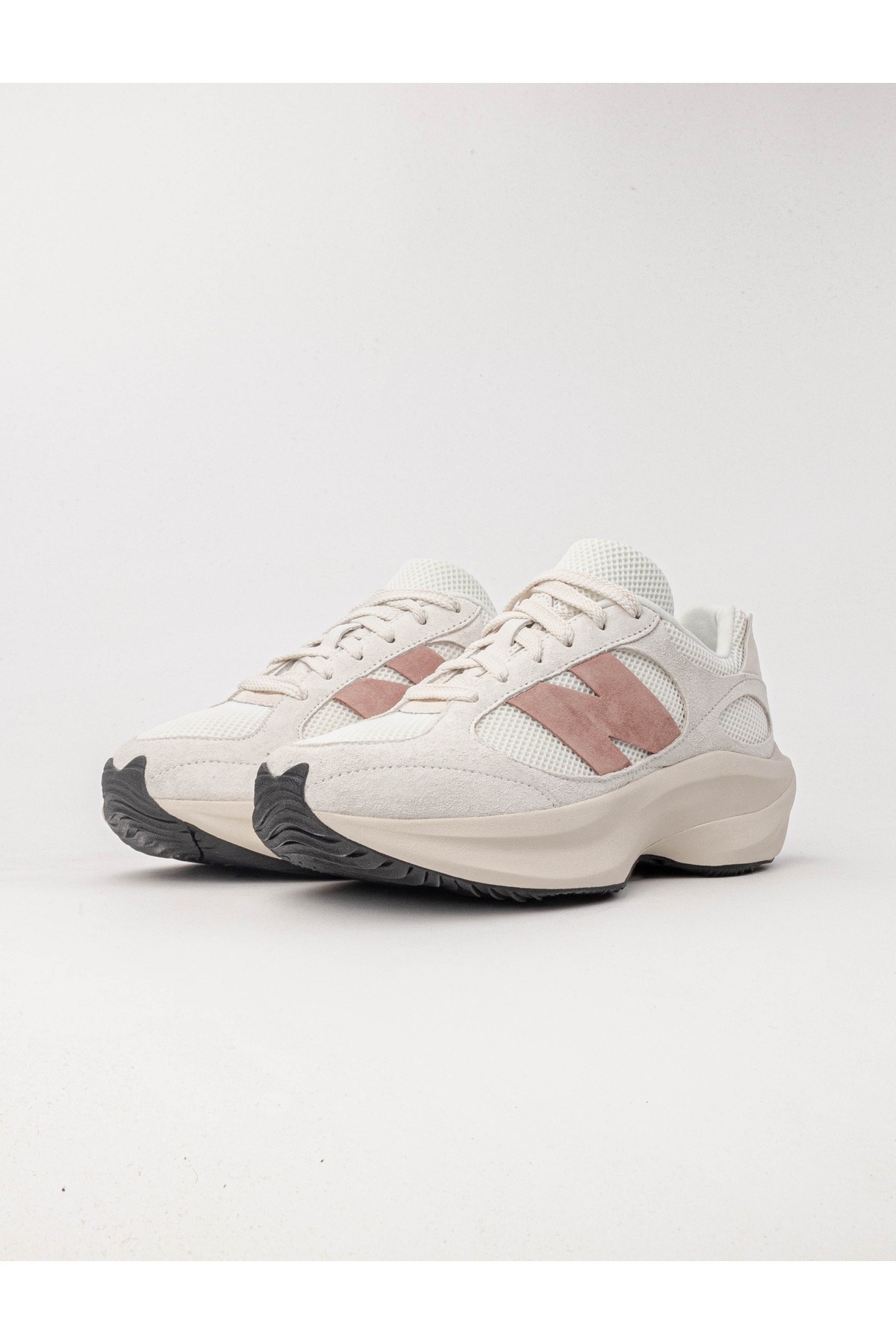کفش ورزشی زنانه سفید WRPD Runner - UWRPDWHB نیو بالانس کفش اسنیکر New Balance