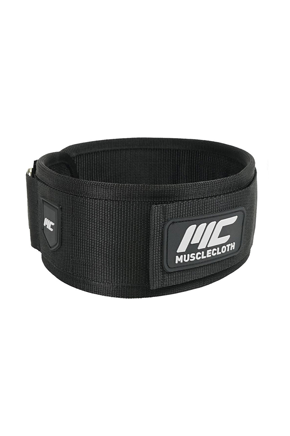 PN-X Weight Belt Black