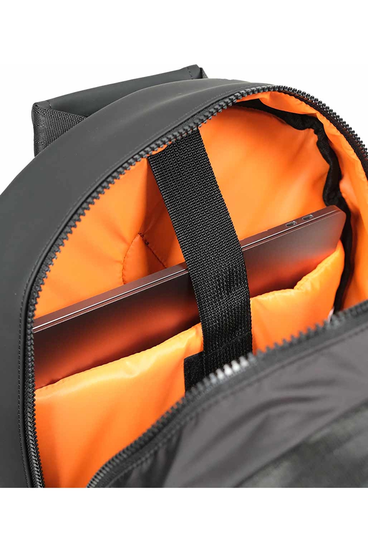 MUSCLECLOTH Glory Sırt Çantası Siyah 21 L görsel 8