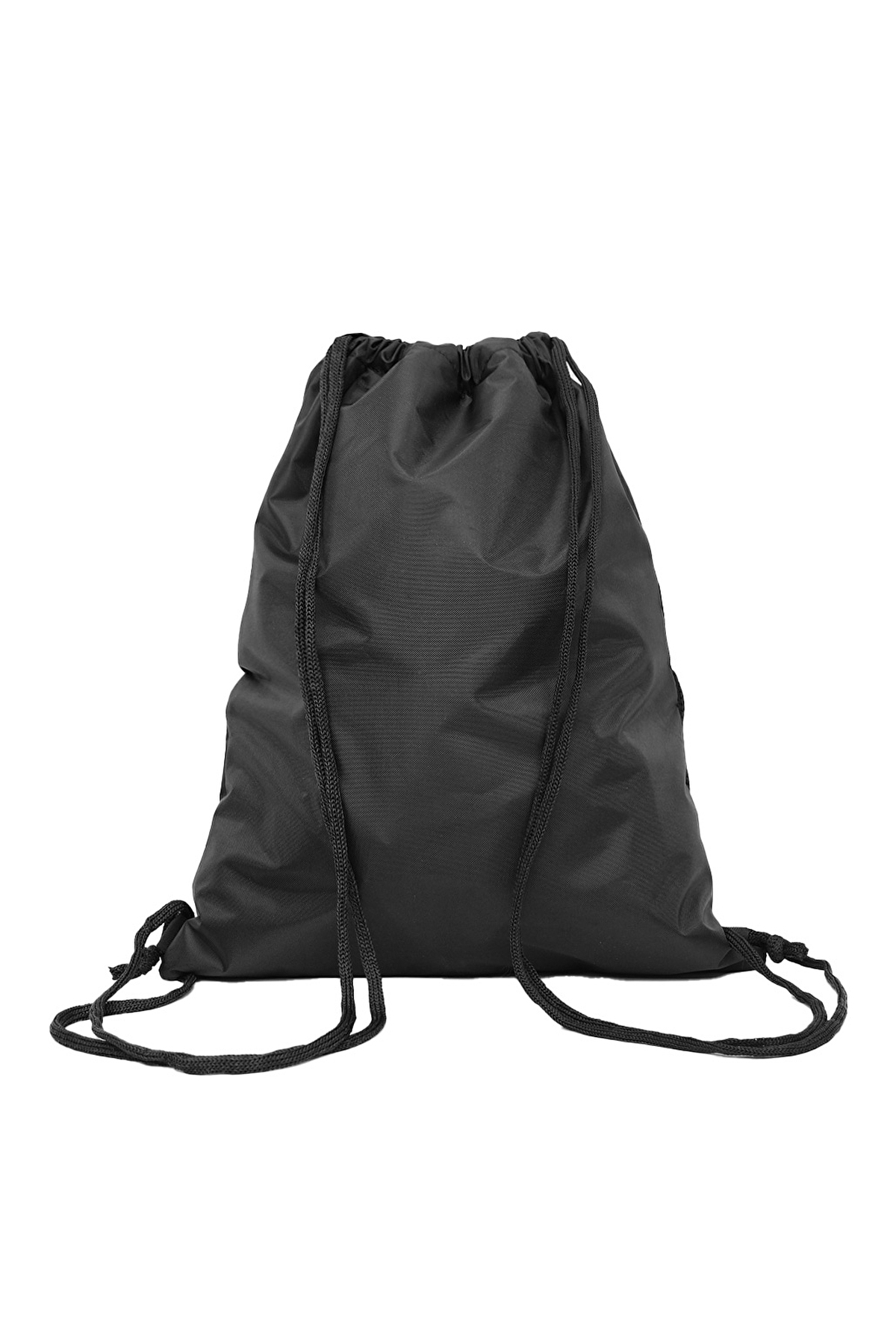 MUSCLECLOTH  Players Sackpack Spor Çanta Siyah - Görsel 5