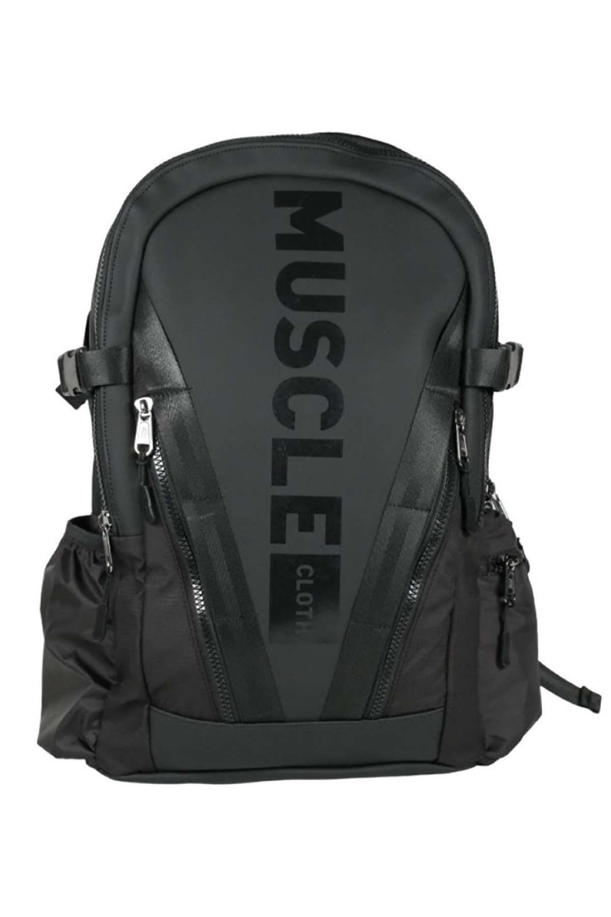 MUSCLECLOTH Glory Sırt Çantası Siyah 21 L görsel 7