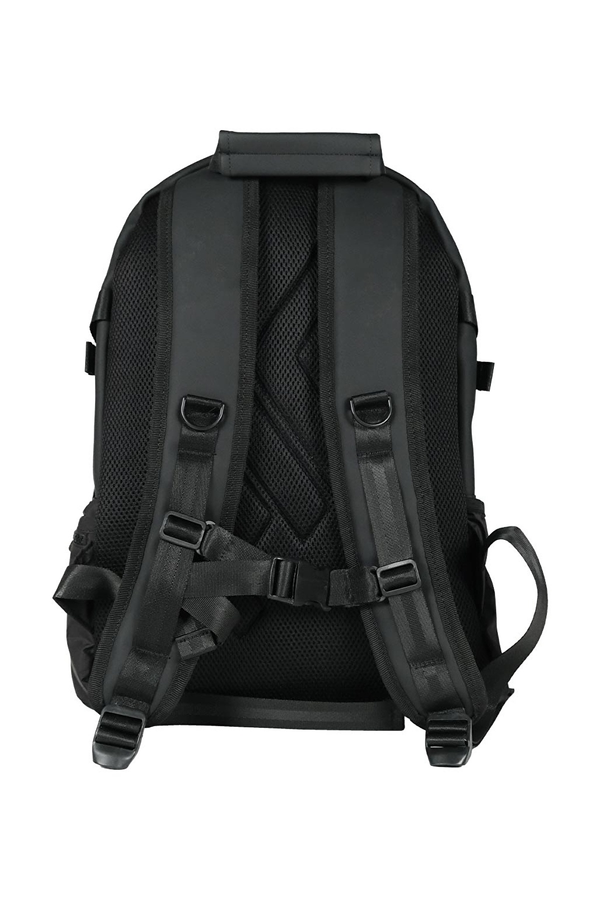 MUSCLECLOTH Glory Sırt Çantası Siyah 21 L görsel 6