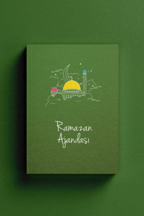 Bi Dünya Haber Yeşil Ramazan Ajandası