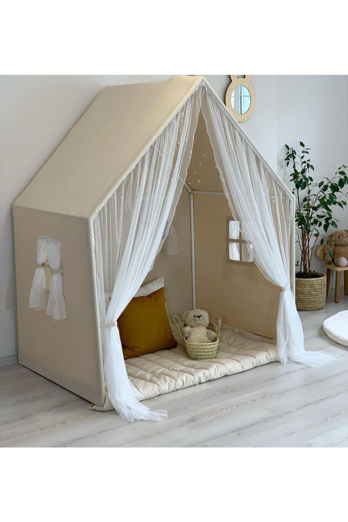 PAMUKA Montessori Naturel  Oyunevi fotoğrafı 7 (önizleme)