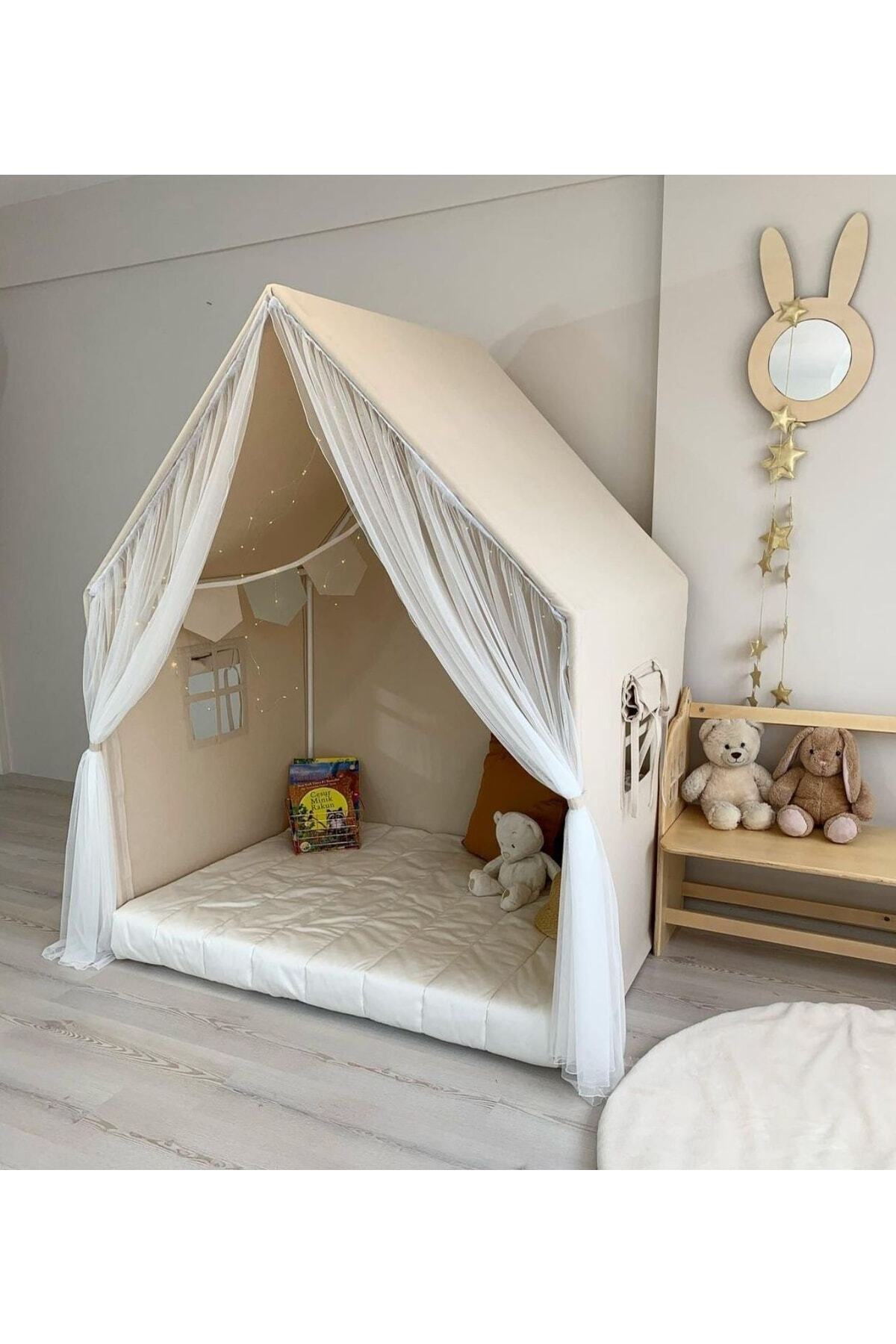 PAMUKA Montessori Naturel  Oyunevi fotoğrafı 4 (önizleme)