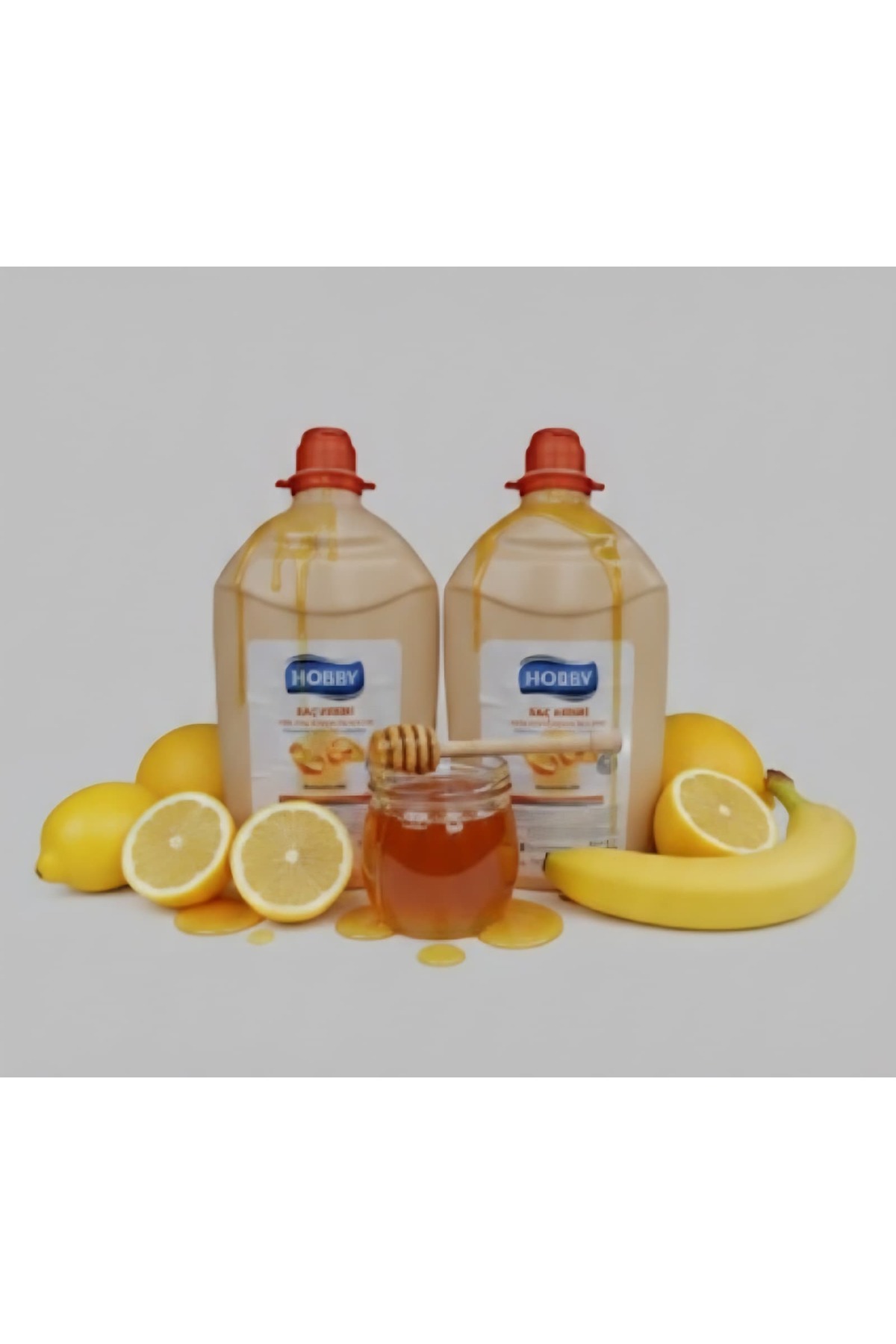 SAÇ KREMİ 3 LT 2'Lİ - Vitaminli, Keratinli, Parlaklık ve %0 Paraben — TYC8820AFBD1DE6F717ECBA00 — تصویر 5 از 6