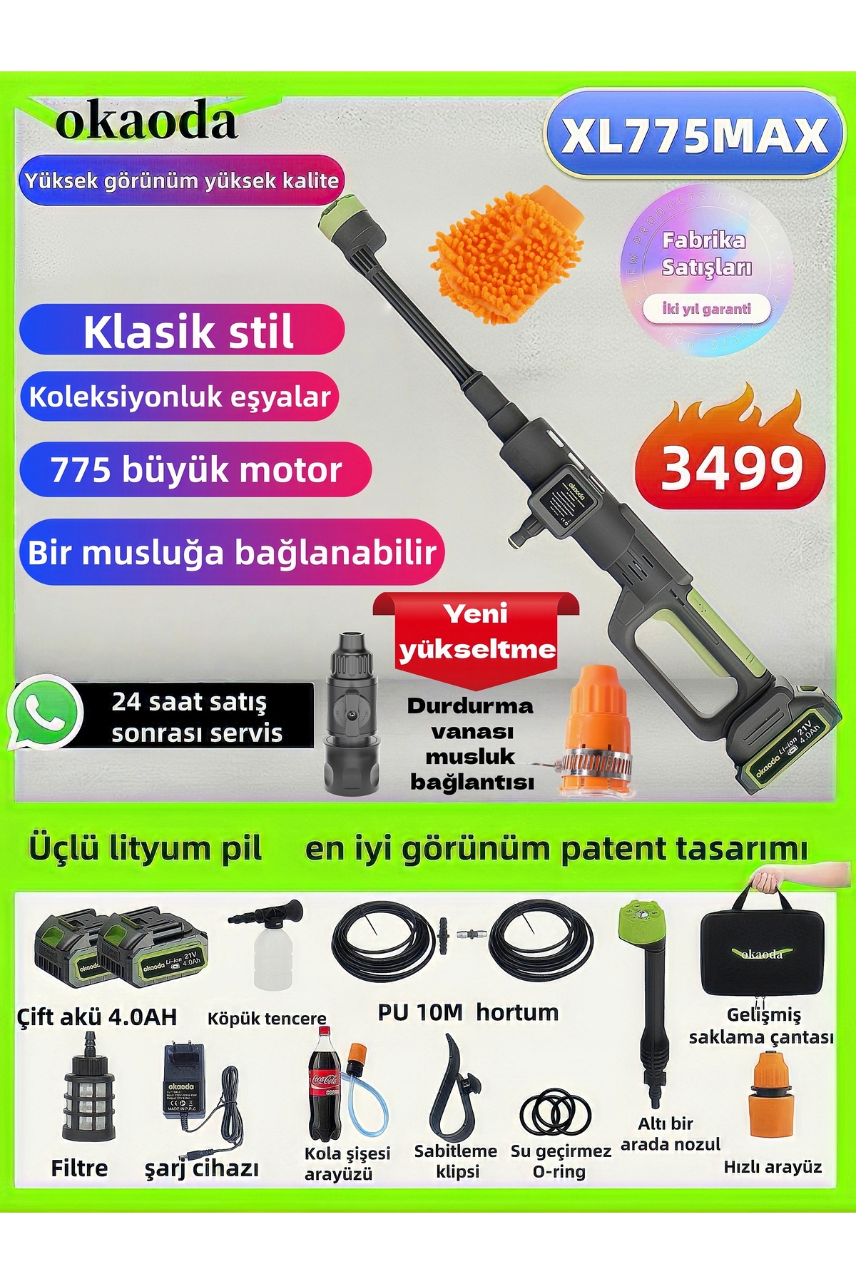 lundy様 105 nolu duy₺ 90.00