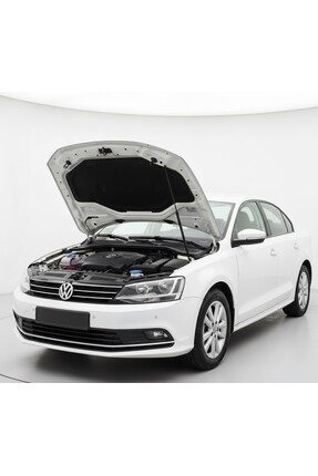 TAKA AMORTİSÖR Volkswagen JETTA 6 (AV) 2013-2018 Uyumlu BAGAJ Amortisörü