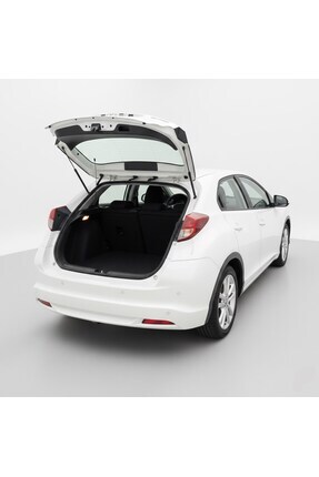 TAKA AMORTİSÖR Honda Civic Hb. Bagaj Amortisörü 2013-2016 62 cm 465n