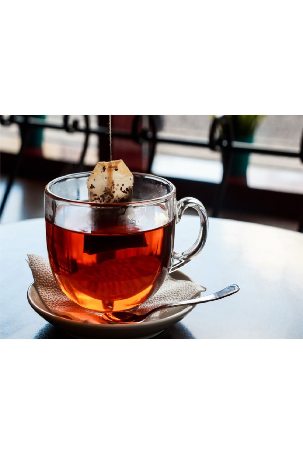 چای کیسه‌ای آلتین سوژن ۲ گرم بسته ۱۰۰۰ عددی